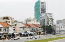 Hiện đại, đơn giản, nhẹ nhàng 