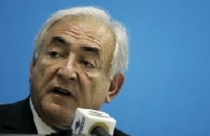 IMF thúc đẩy tài chính mới cho khu vực đồng euro 