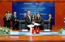 Khách sạn và căn hộ Modena tại Hà Nội 