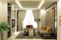 Khánh thành căn hộ mẫu thật tại dự án Richland Southern