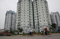 Khó thoát tay người giàu 