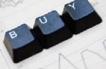 Khối ngoại tiếp tục mua ròng hơn 130 tỷ đồng trên 2 sàn 