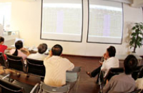 Lạm phát sẽ gây áp lực với thị trường 