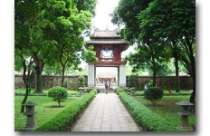 Lựa chọn cơ chế đặc thù để phát triển Thủ đô