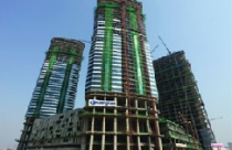 Mập mờ niêm yết giá bất động sản bằng ngoại tệ 