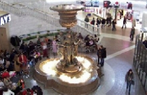 Một Matxcơva mới dưới lòng đất 