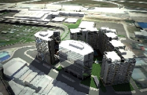 Ngày 01/10: 100 triệu cổ phiếu OCH chào sàn 