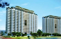 Ngày 16/10: Chào bán đợt 1 dự án khu du lịch biển Blue Sapphire Resort Vũng Tàu 