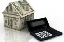 Nhà đất “bồng bềnh” theo tín dụng 