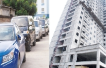 Nhà ở thu nhập thấp có nguy cơ vào tay người giàu 