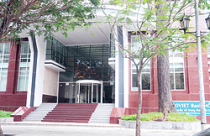 Niêm phong tòa nhà 11 tầng của Bảo Việt 