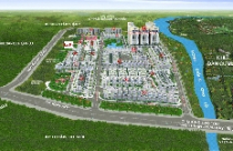 Phê chuẩn Khu liên hợp Thể dục thể thao quốc gia Rạch Chiếc 