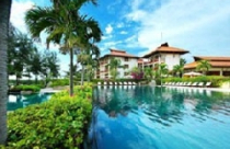 Rà soát, kiểm tra các dự án BĐS sinh thái và nghỉ dưỡng