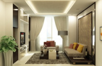 Richland Southern: Khánh thành và đấu giá căn hộ mẫu