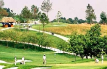 Sân golf ở Tp.HCM “ngốn” trên 1.000 ha đất
