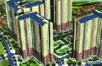 SC5: Chuẩn bị bàn giao căn hộ tại Lô D dự án Khu chung cư Mỹ Đức 