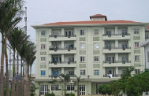 Tập đoàn Phú Mỹ khánh thành nhà ở cho 800 lao động