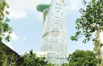 Tháng 10: Khai trương tòa nhà cao nhất TP HCM