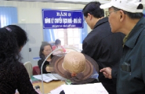 Thị trường bất động sản: Mắc mớ thuế giá trị gia tăng 