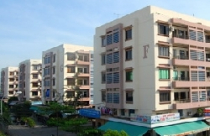 Thị trường bất động sản vẫn song hành cùng rủi ro 