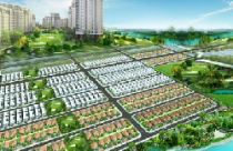 Thời điểm “vàng” của bất động sản Bình Dương 