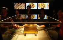 Thực chất giá trị của vàng?