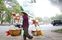 TP.HCM: 16.000 căn hộ cho người thu nhập thấp và người nghèo 