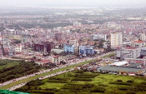 TP.HCM định hướng quy hoạch các tuyến đường trọng điểm 