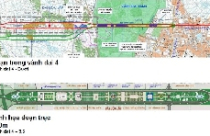 Trong ba tuần tới có thể cho đề án xây dựng TRỤC...lên trời? 