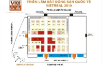 Vietreal 2010: Cơ hội cho cả doanh nghiệp lẫn nhà đầu tư 