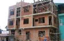 Xây nhà đừng lo thủ tục 