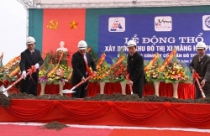 1,5 tỷ USD xây Khu đô thị xi măng Hải Phòng