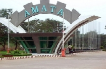 Amata Corp. sẽ mở rộng kinh doanh tại Việt Nam