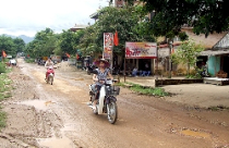 BĐS Tây Hà Nội: Lại “nóng” theo hạ tầng 