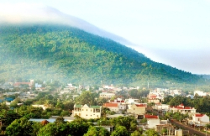 Bình Phước ưu đãi đầu tư 