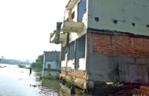 Bố trí 1.350 căn hộ cho các hộ dân sống ven kênh rạch