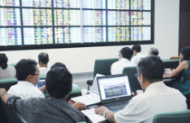 “Cá cược” chứng khoán