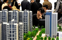 Căn hộ giá thấp vùng ven chiếm ưu thế