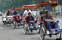 “Cháy”, tăng giá phòng khách sạn dịp Đại lễ 