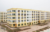 Chính sách bán nhà cho người thu nhập thấp - Những nút thắt cần sớm tháo gỡ 