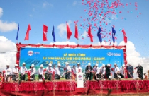 Chung cư cao cấp: Chọn mặt gửi vàng 