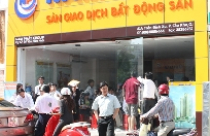 Có cần phân hạng sàn bất động sản? 