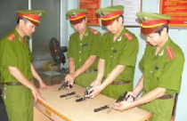 Cơ quan công an sẽ nắm bí mật của doanh nghiệp 