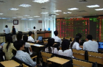 CP bất động sản bắt đầu phân hóa