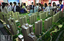 Cú hích mạnh cho thị trường nhà đất 