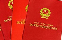 Đà Nẵng: Cấp sổ đỏ không quá 10 ngày 