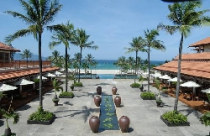 Đà Nẵng: Đất phía đông sông Hàn tăng giá 