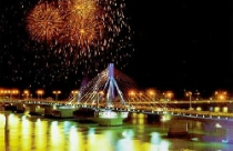 Đà Nẵng và Lâm Đồng ký kết chương trình hợp tác phát triển du lịch giai đoạn 2010 - 2011 