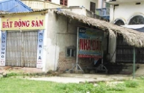 Đất Ba Vì có cơ hội 'chuyển động' sau 10/10