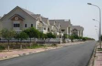 Đất đai và thị trường bất động sản - Nhà nước vừa quản lý vừa là nhà đầu tư 